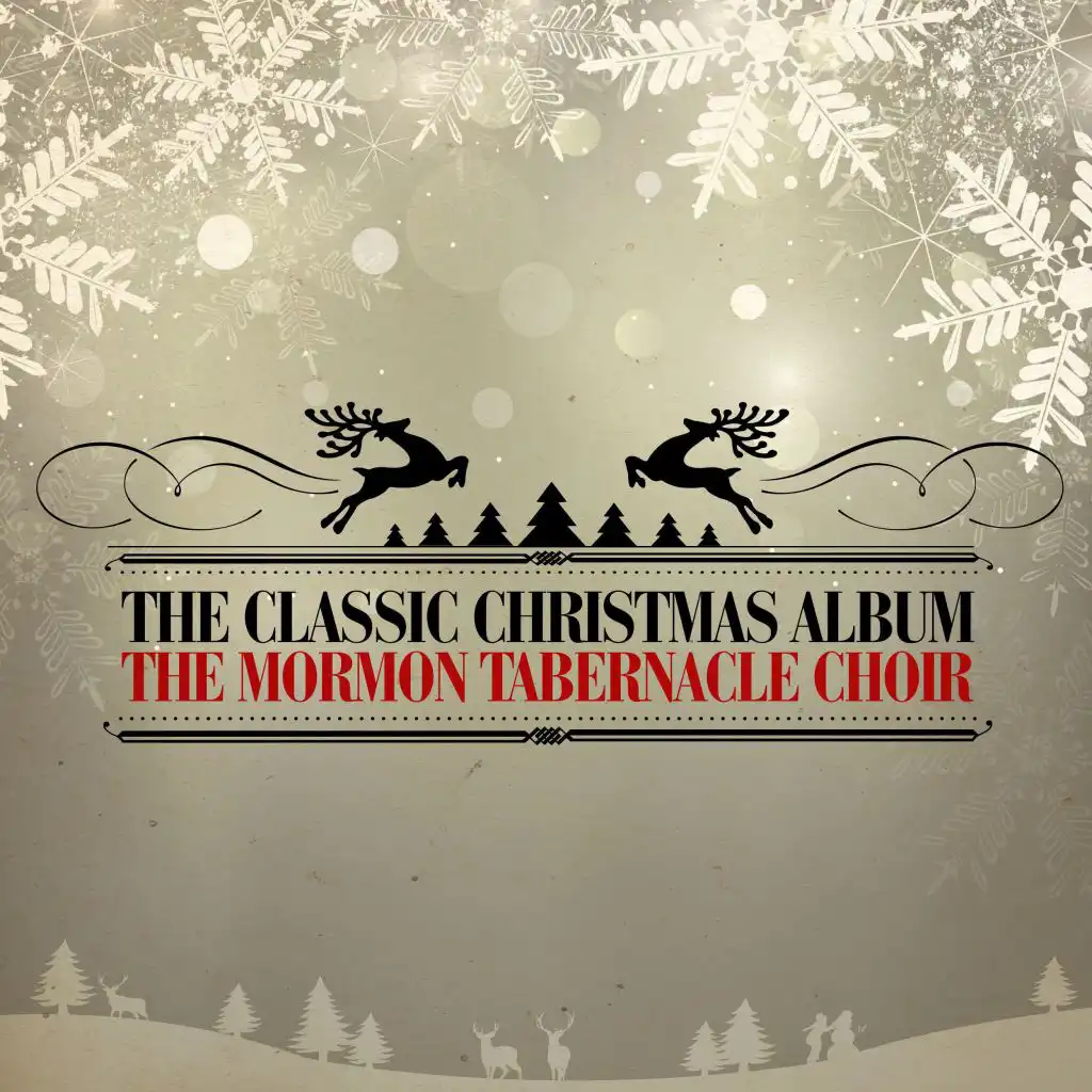 The Classic Christmas Album