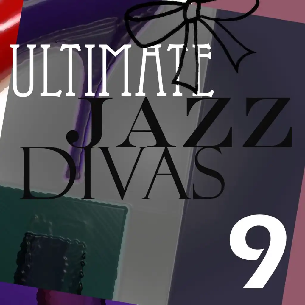 Ultimate Jazz Divas, Vol. 9
