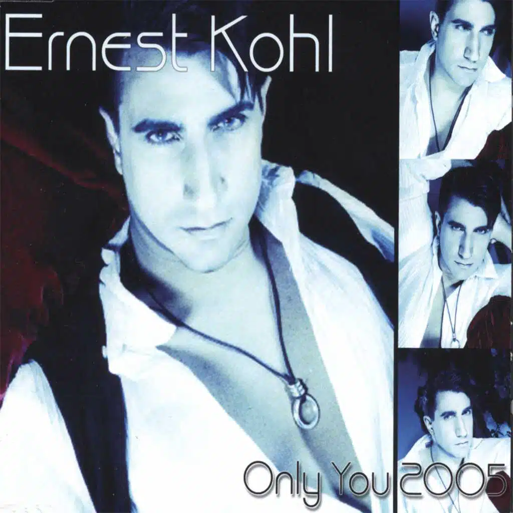Only You 2005-UK Extended Club Mix
