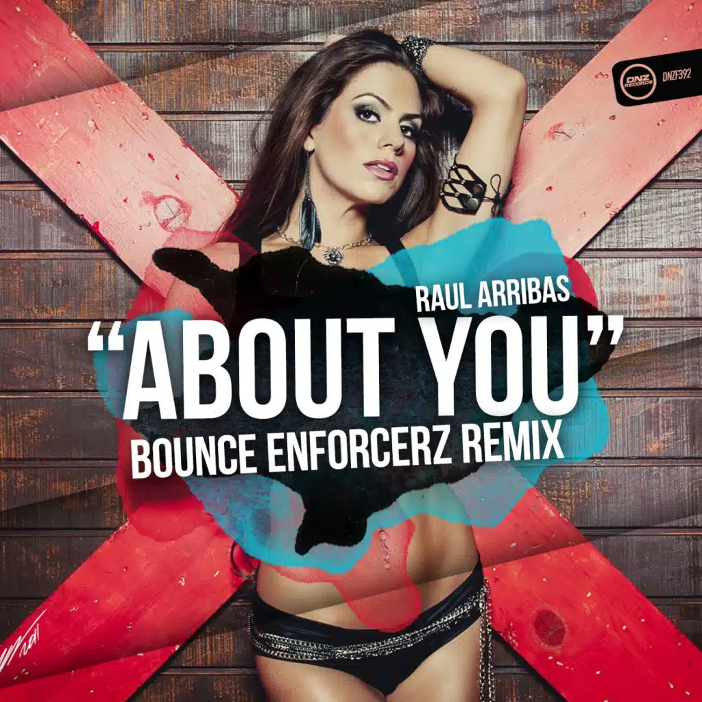 About You (Bounce Enforcerz Remix)