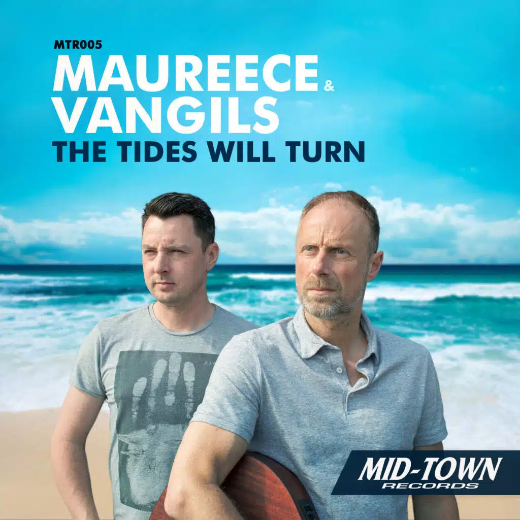 The Tides Will Turn (Three Drives Remix)