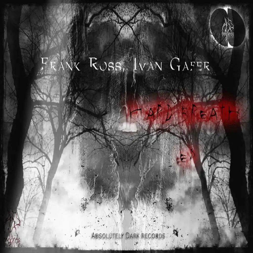 Frank Ross, Ivan Gafer