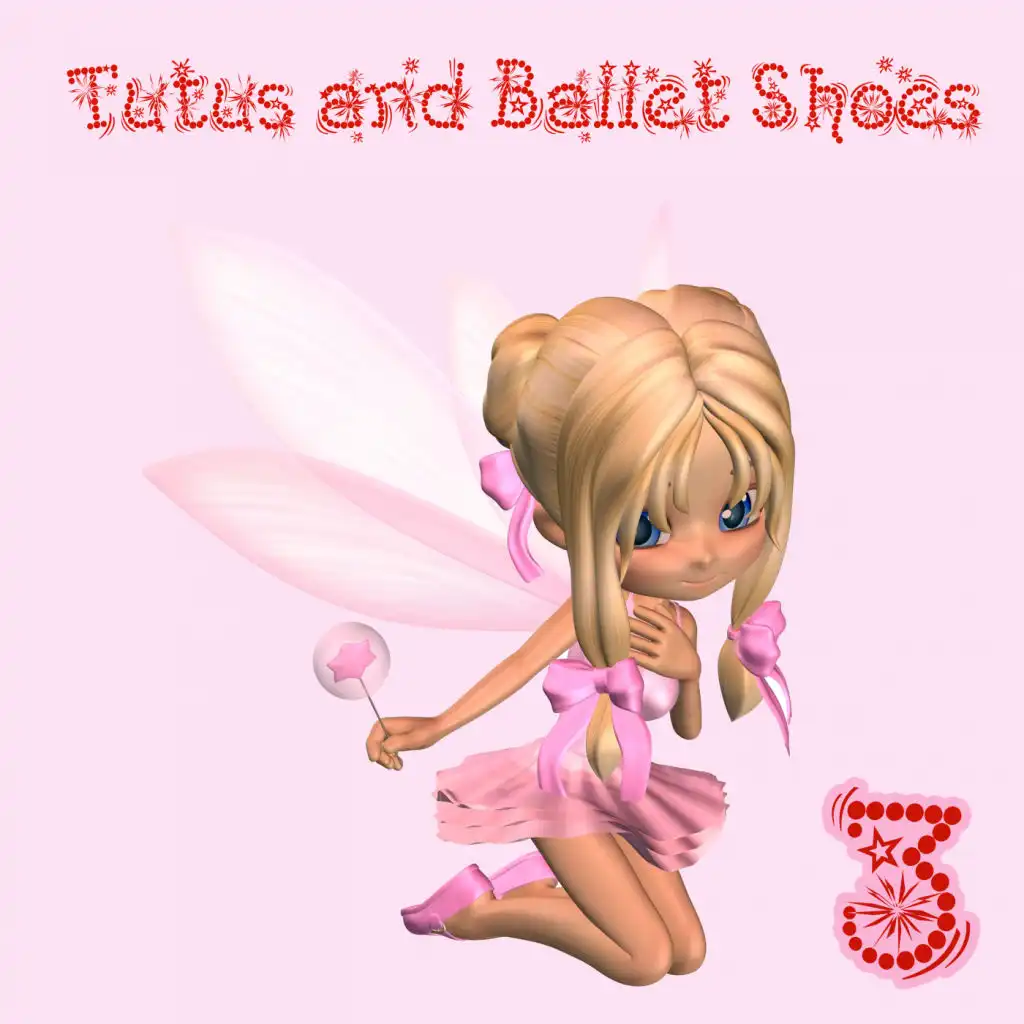 Tutus and Ballet Shoes 3