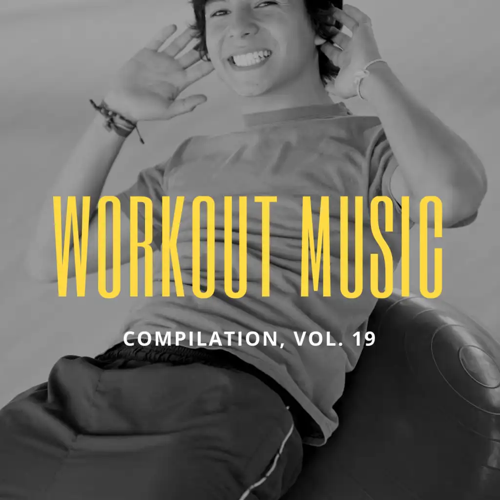 Workout Music, Vol.19