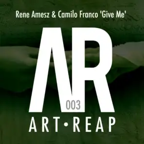 Rene Amesz & Camilo Franco