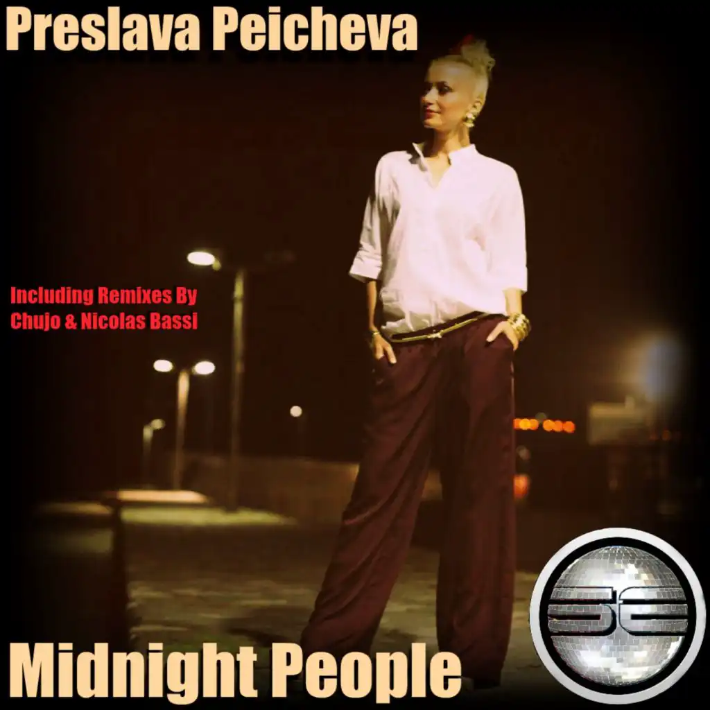 Midnight People (Radio Mix)