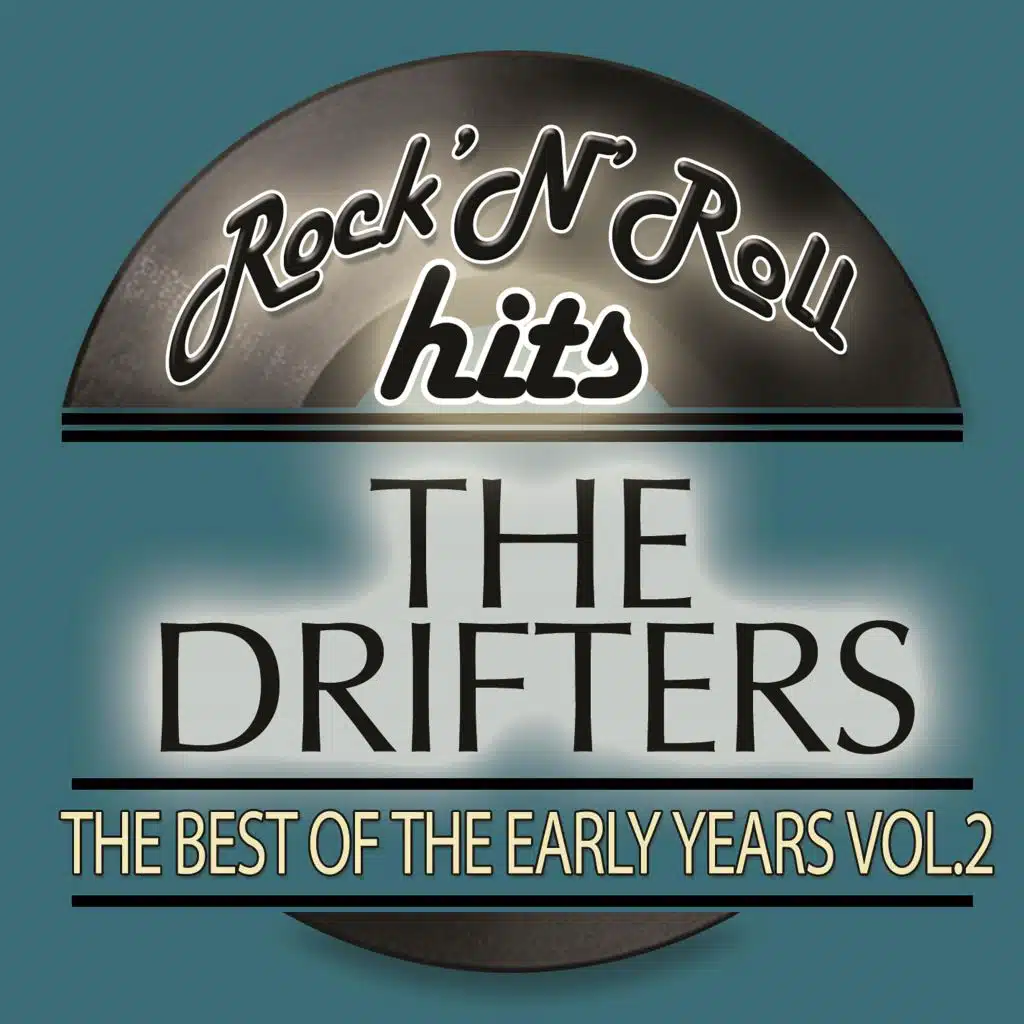 The Best of the Early Years, Vol. 2