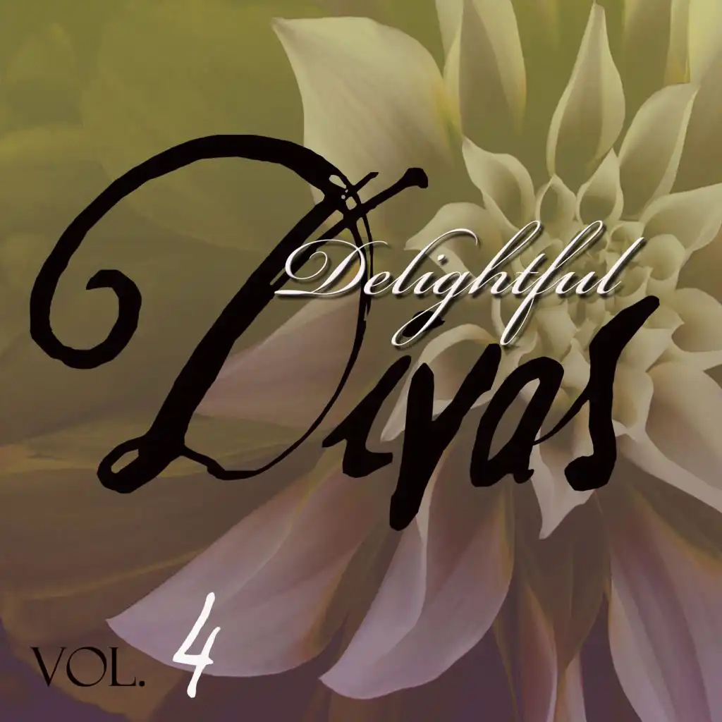 Delightful Divas, Vol. 4