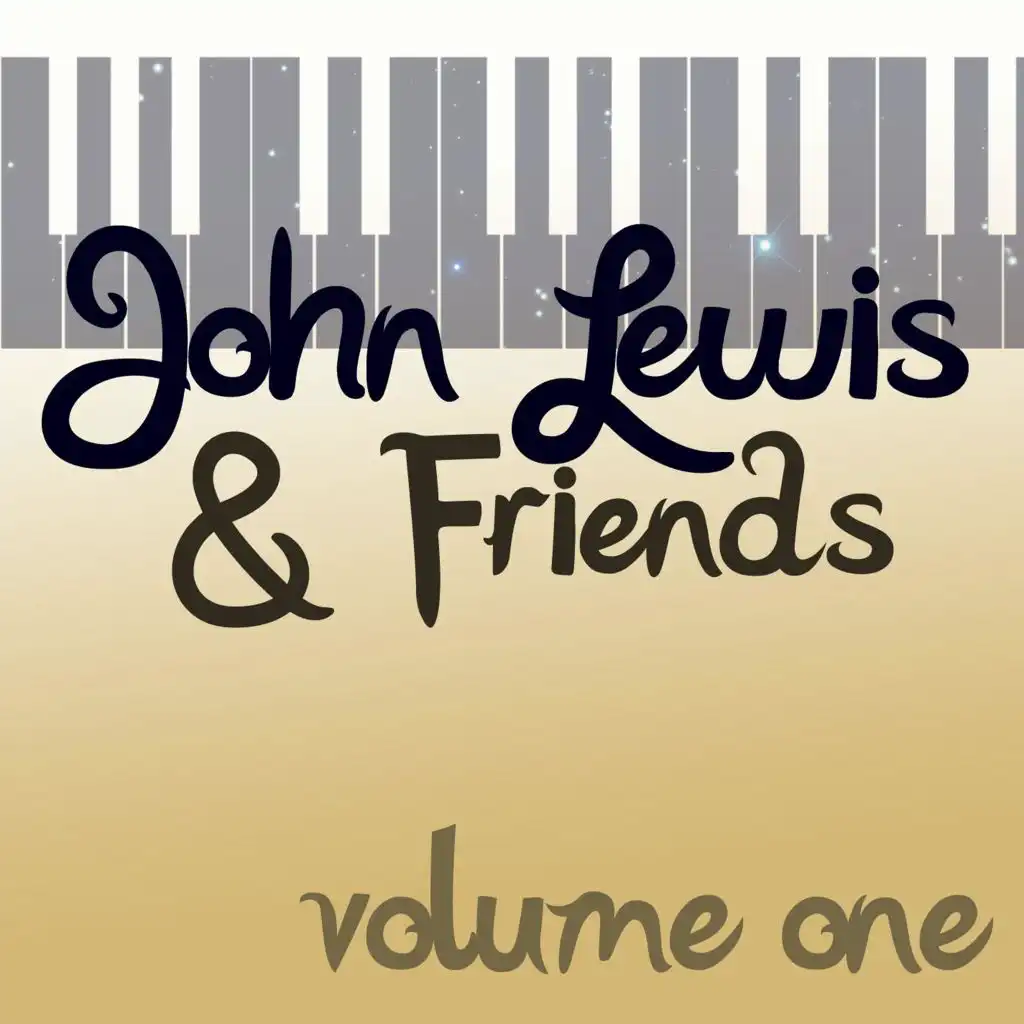 John Lewis & Friends, Vol. 1