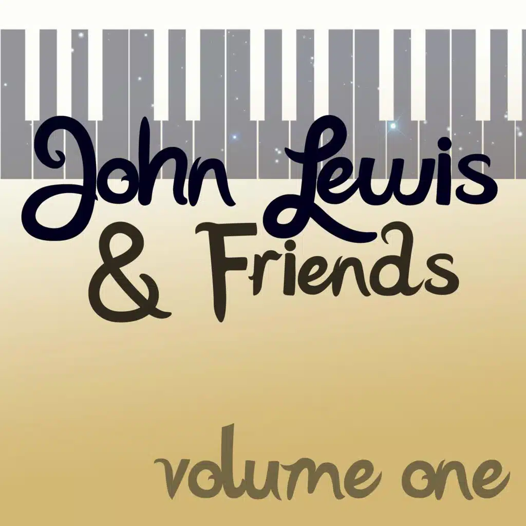Night in Tunisia (feat. John Lewis & Sonny Rollins)