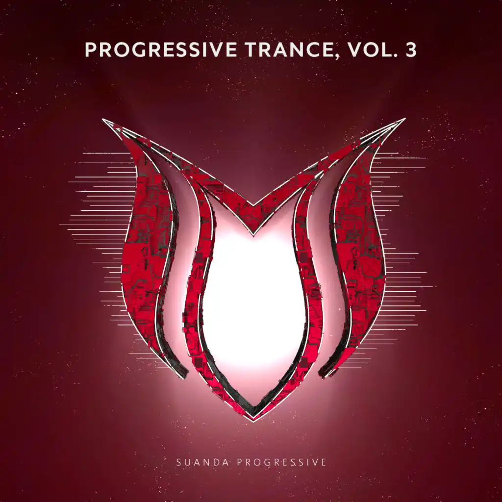 Progressive Trance, Vol. 3