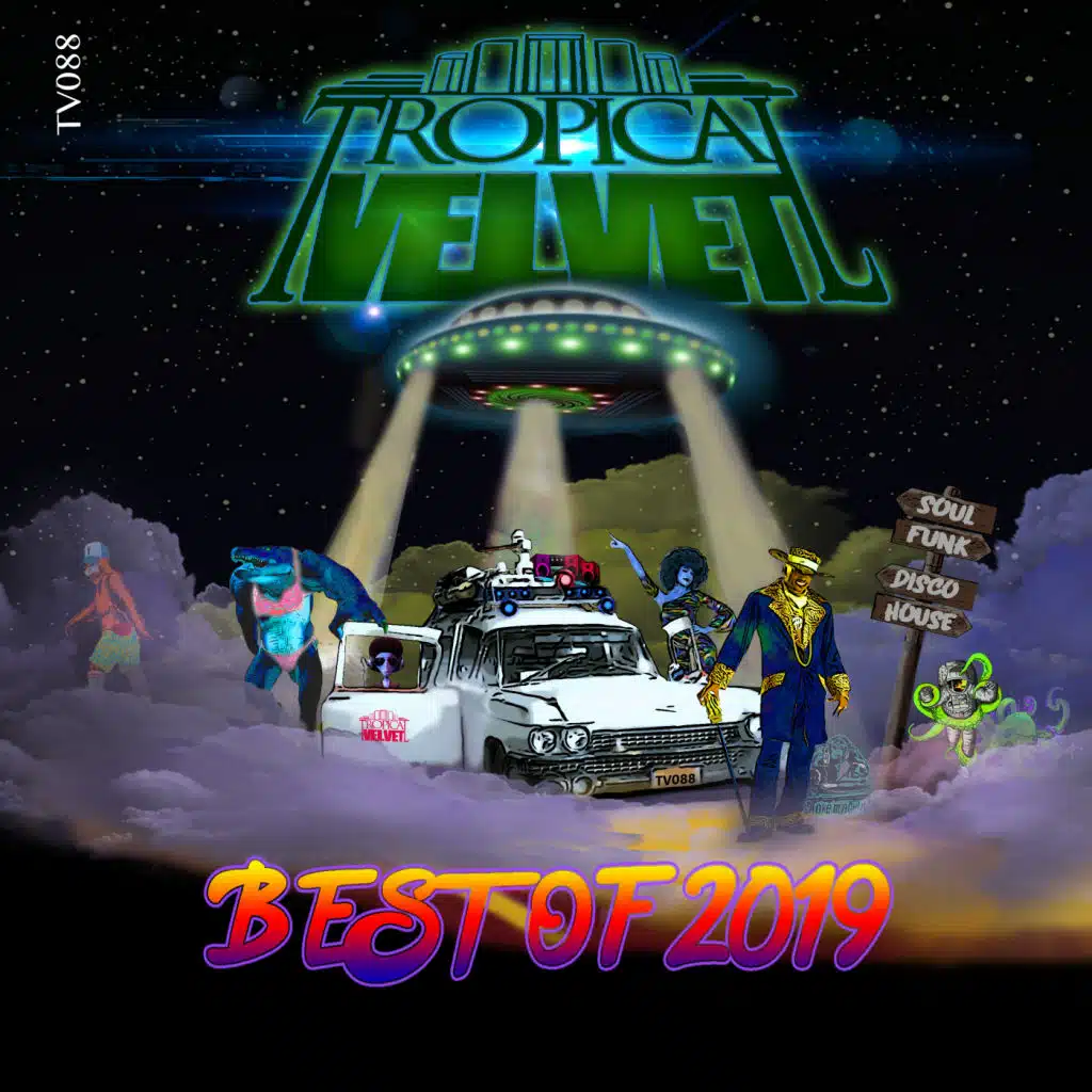 My Life (KORT's Funktown Fizzle Mix)