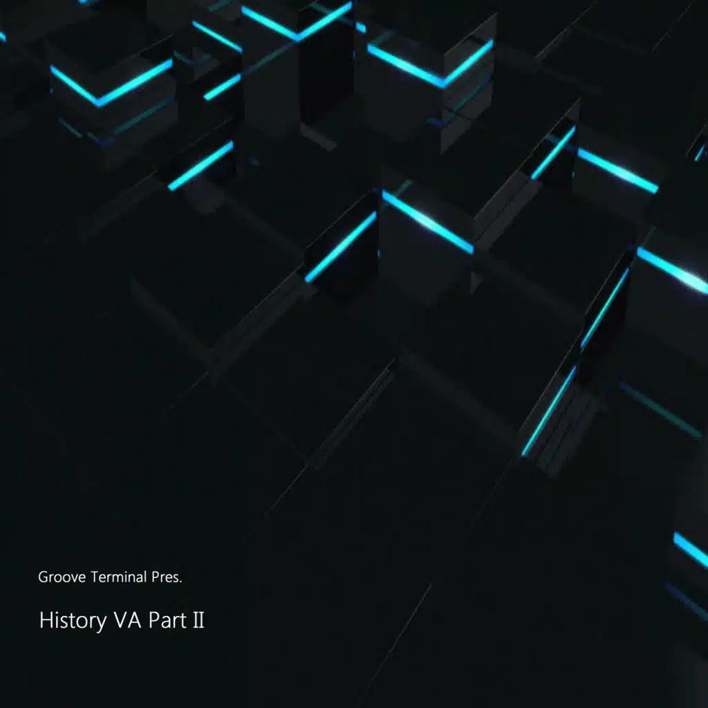 Over And Shoulder (CK Remix)