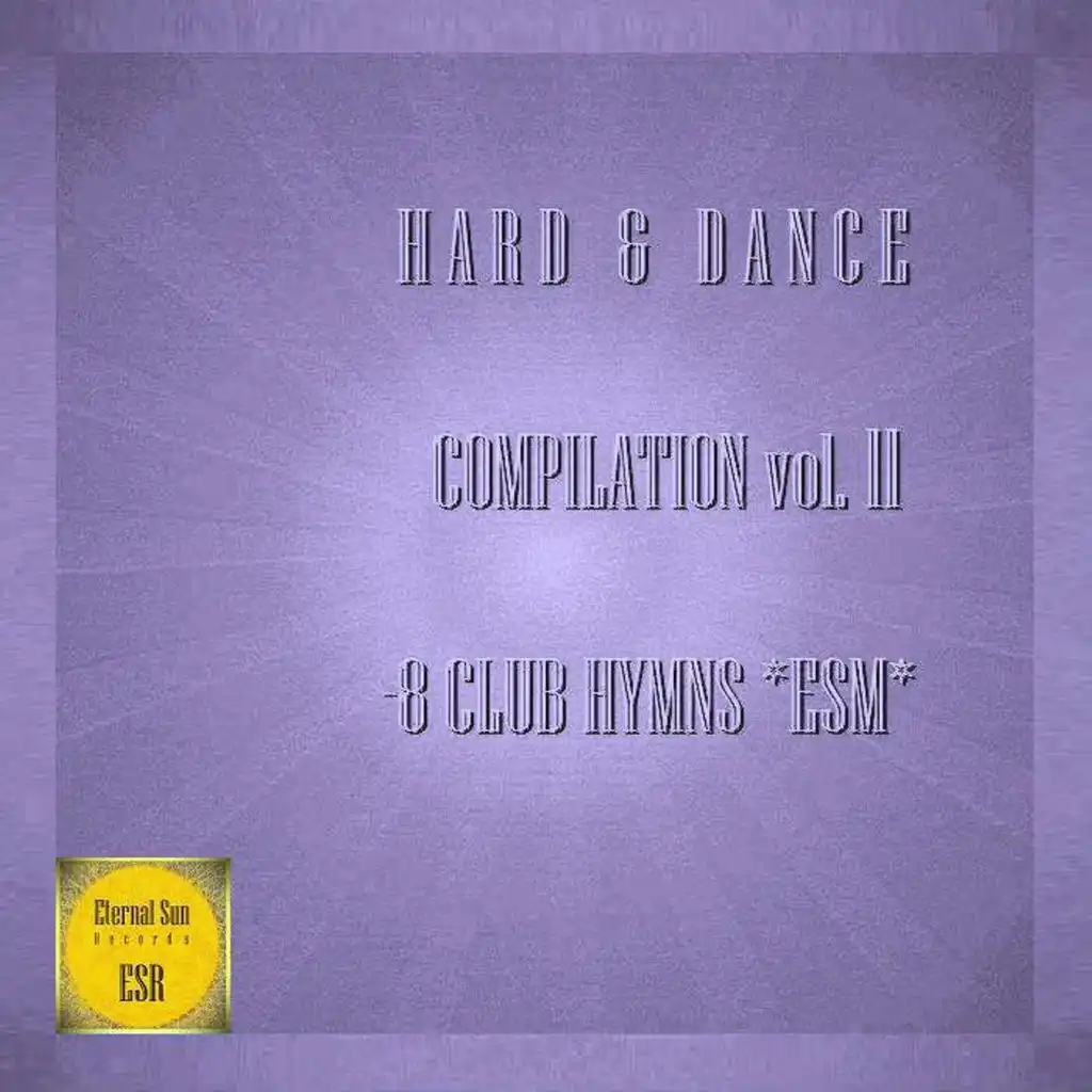 One In Dark Space (Mr. Greidor Hardclub H&D Remix)