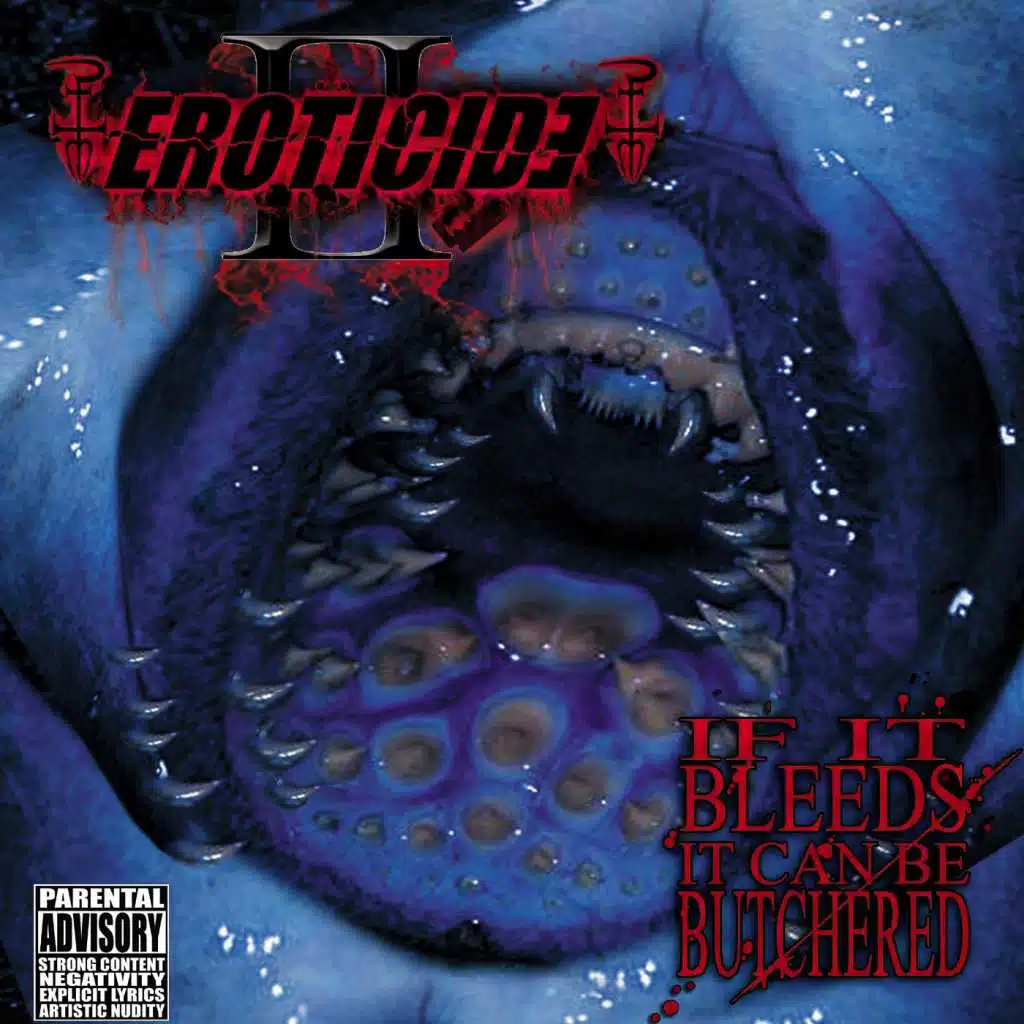 EROTICIDE