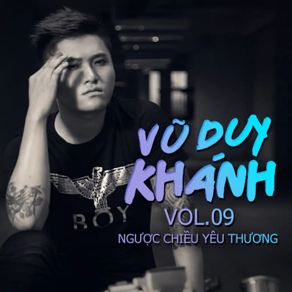 Ngược chiều yêu thương