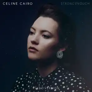 Strong Enough (Piano Version)