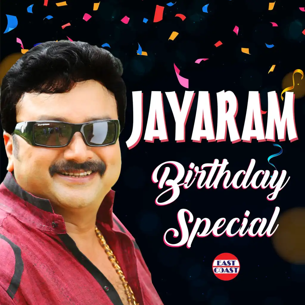 Jayaram Birthday Special