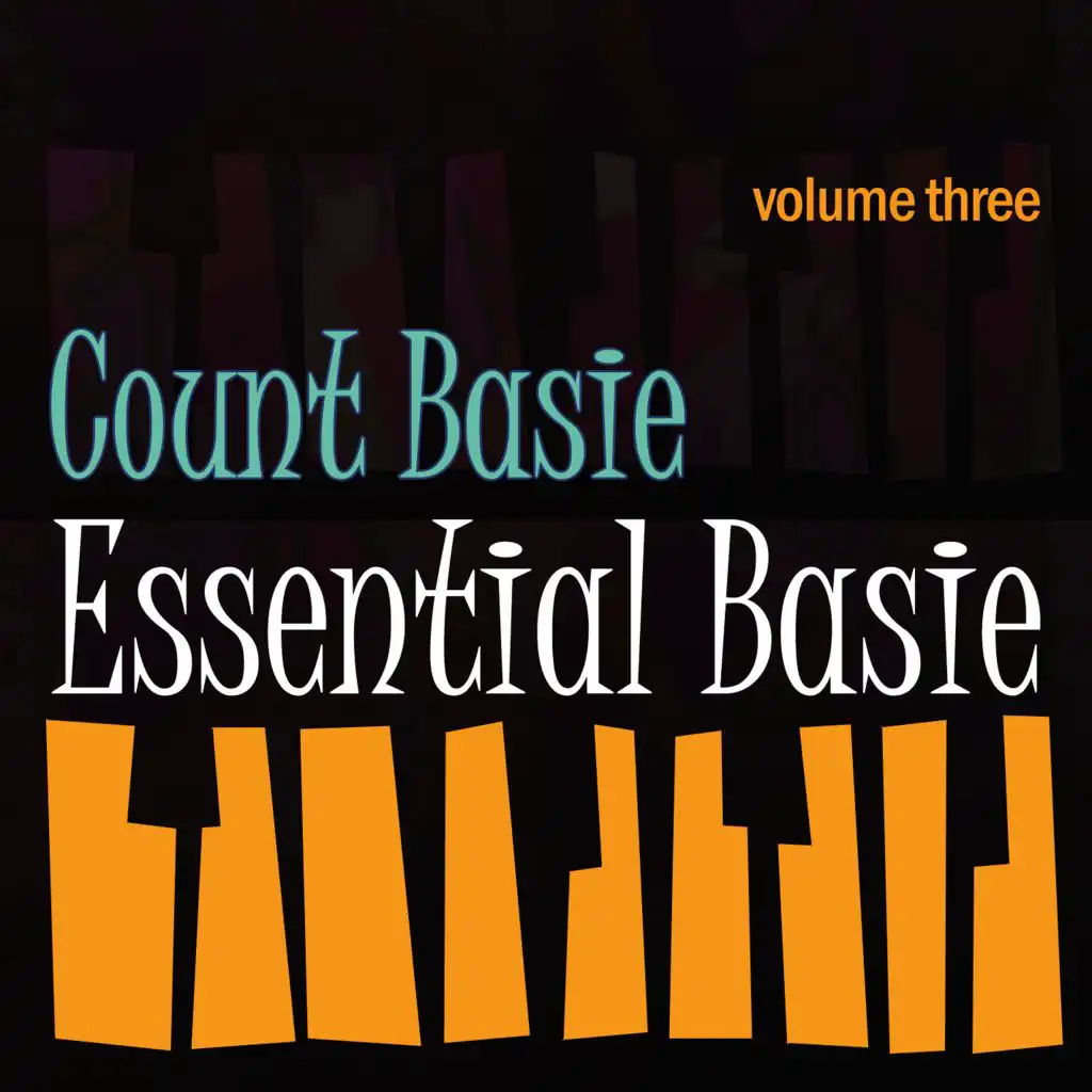 Essential Basie, Vol. 3