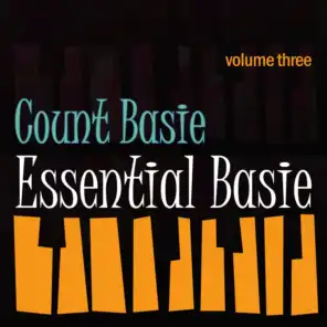 Essential Basie, Vol. 3