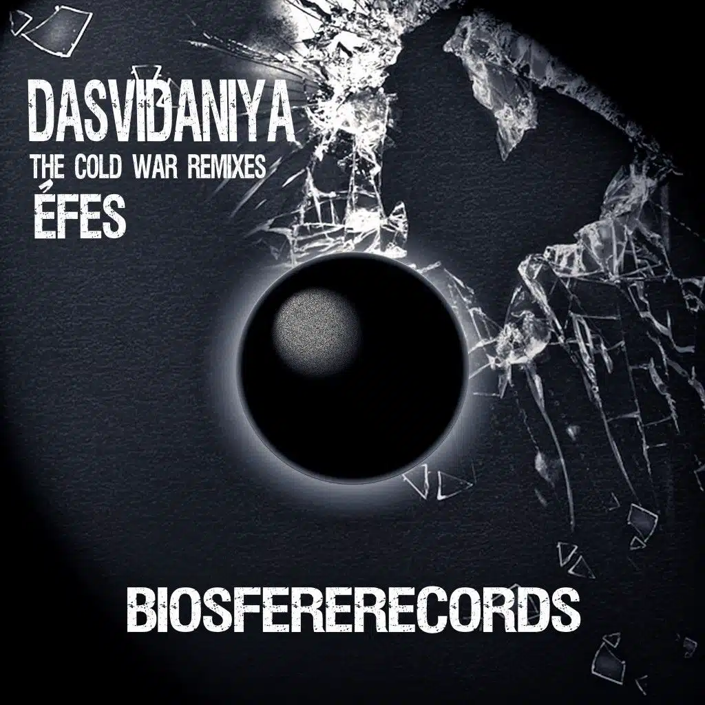 Dasvidanya (U.G.O. Remix)
