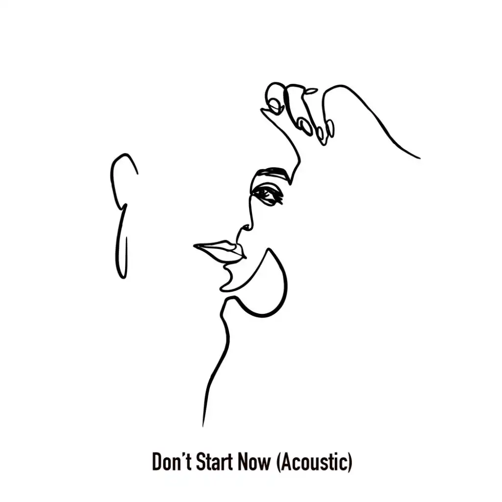 Don't Start Now (Acoustic)