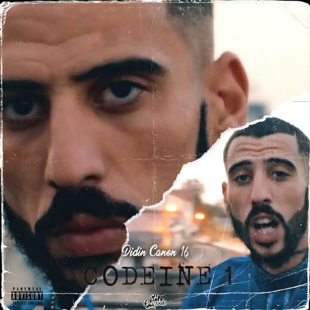 Codeine 1