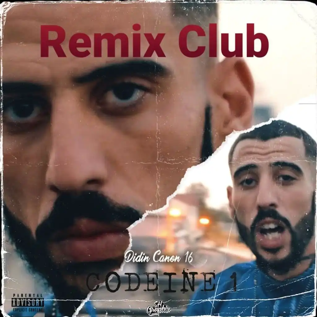 Codeine (Remix Club)