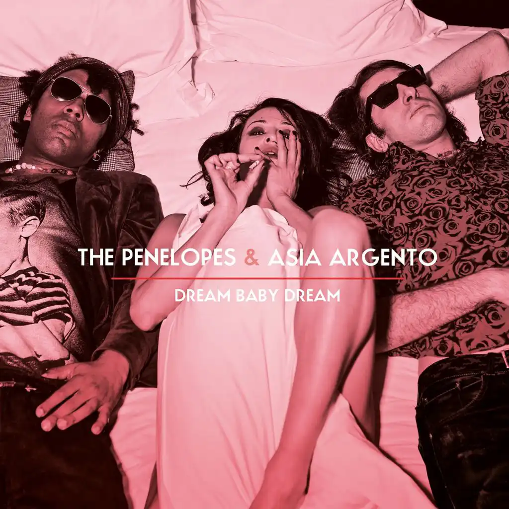 The Penelopes, Asia Argento