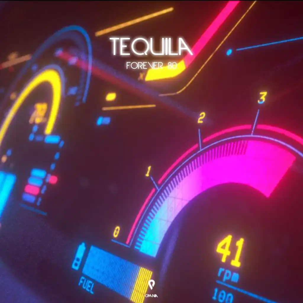 Tequila (Jaques Le Noir Remix)