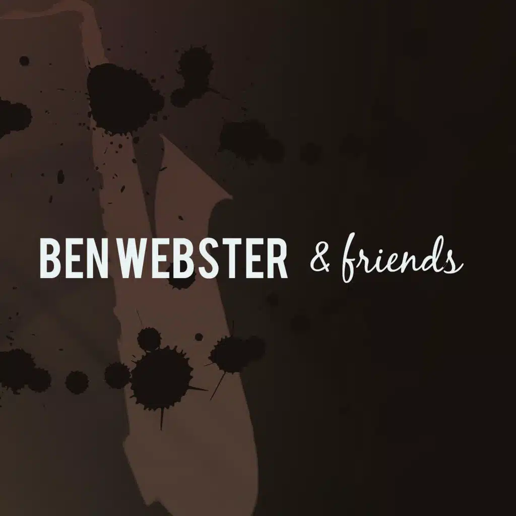 The Ghost of Dinah (feat. Ben Webster)