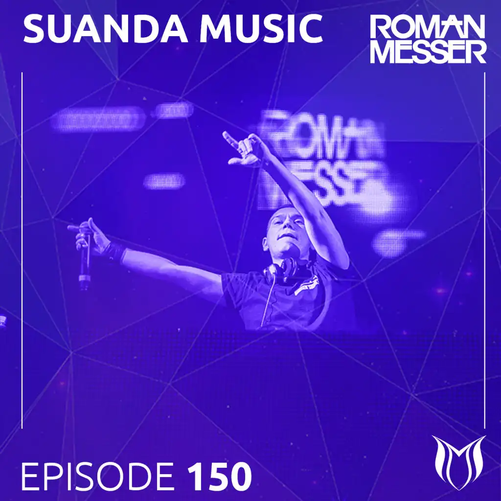 Suanda Music (Suanda 150) (Coming Up, Pt. 1)