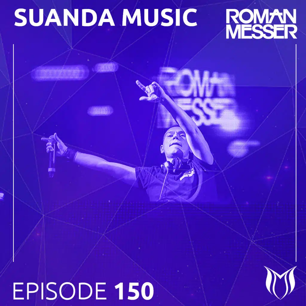 End Of Days (Suanda 150) [feat. Lucid Blue]