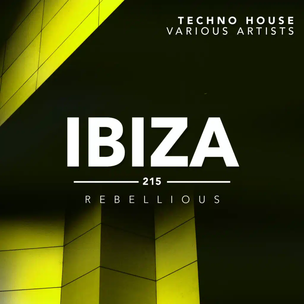 My Feelin' (Miguel Fuerte Remix)