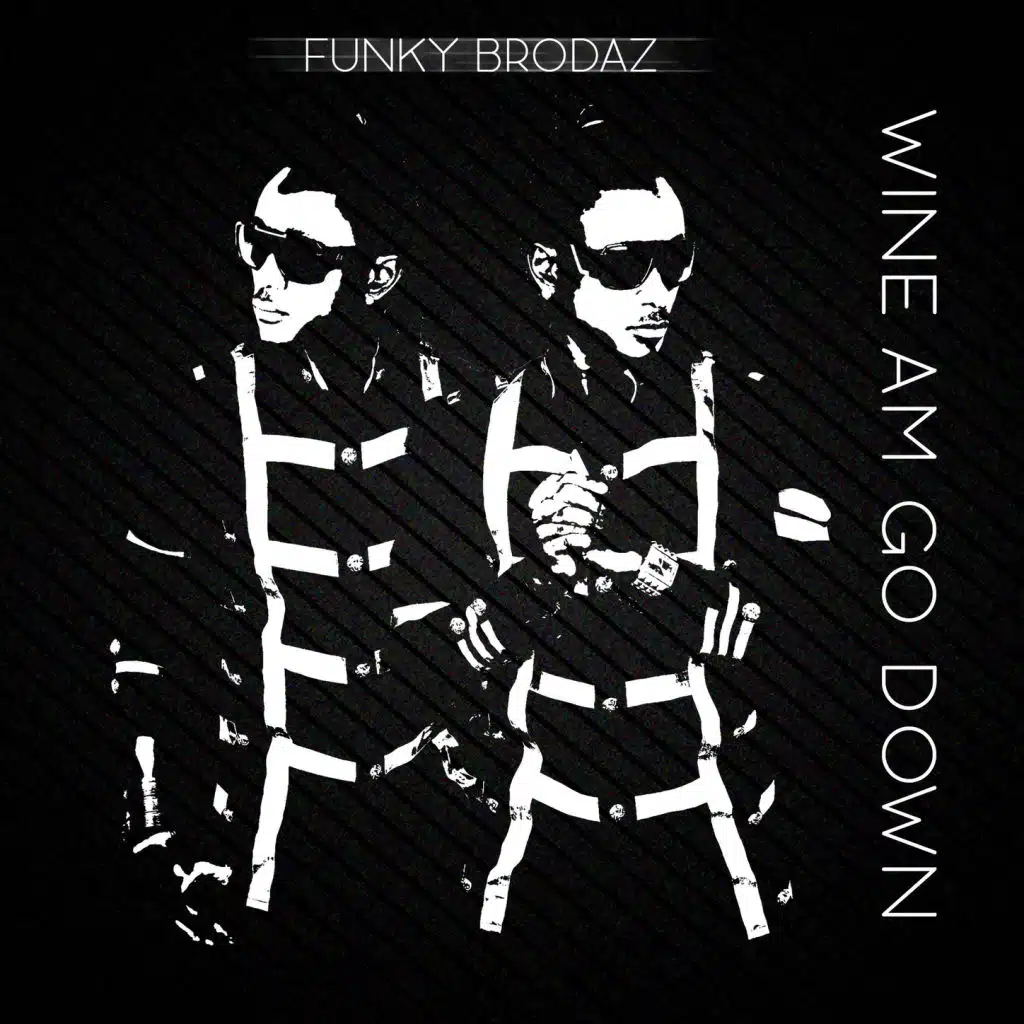 Funky Brodaz