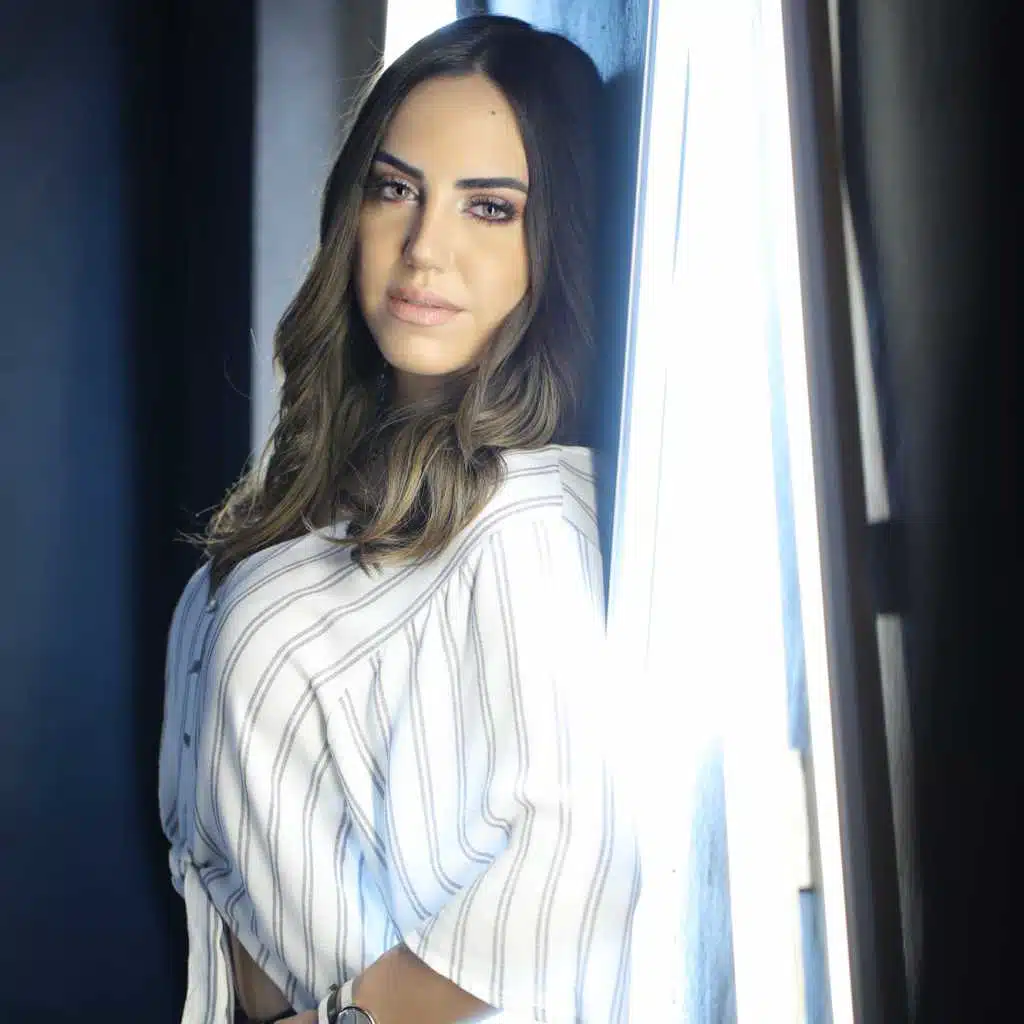 MÜHÜR - هلا بريحة هلي