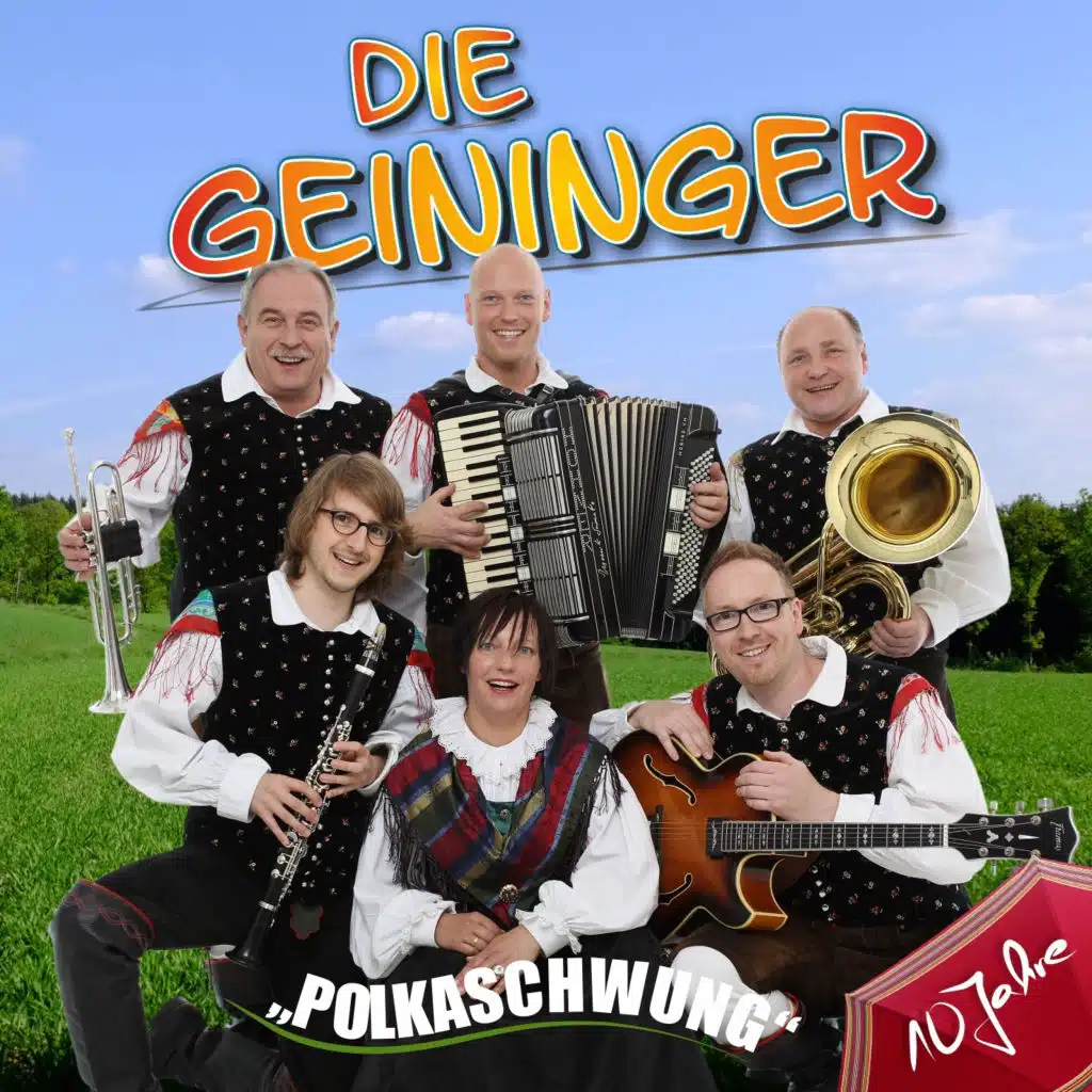 Die Geininger
