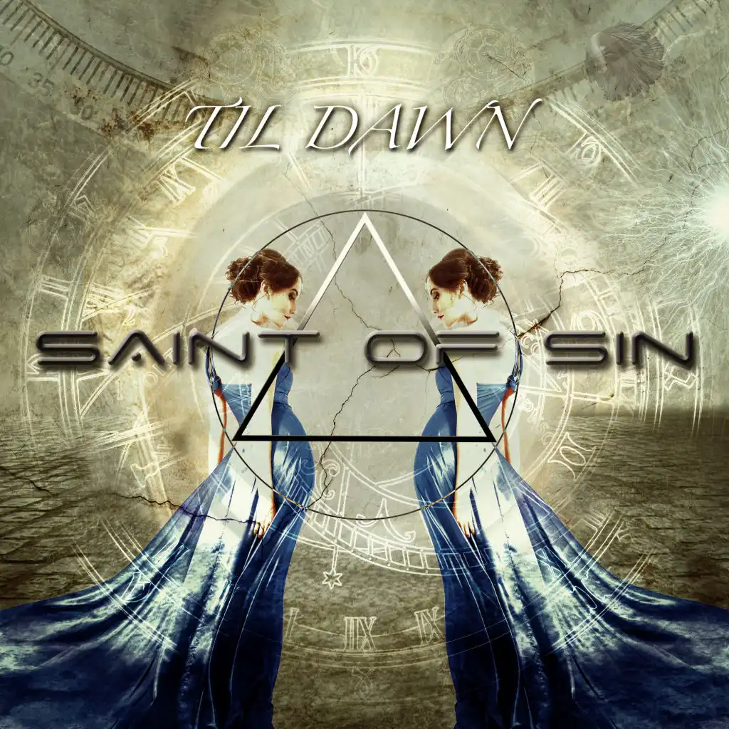 Til Dawn (Remix Album)