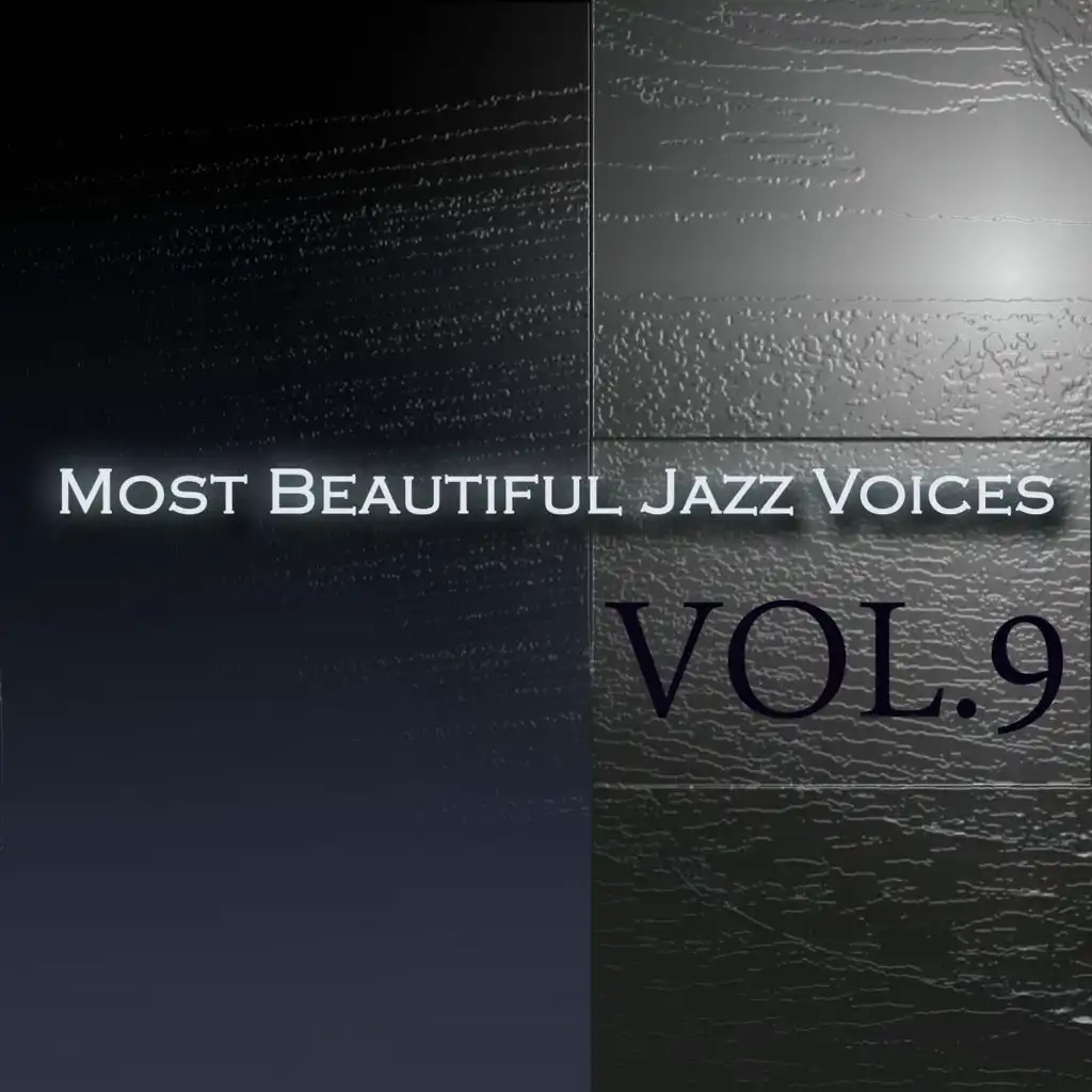 Most Beautiful Jazz Voices, Vol. 9