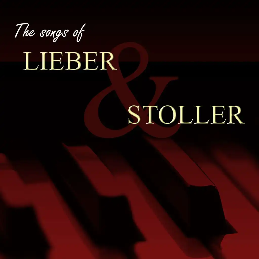 The Songs of Leiber & Stoller