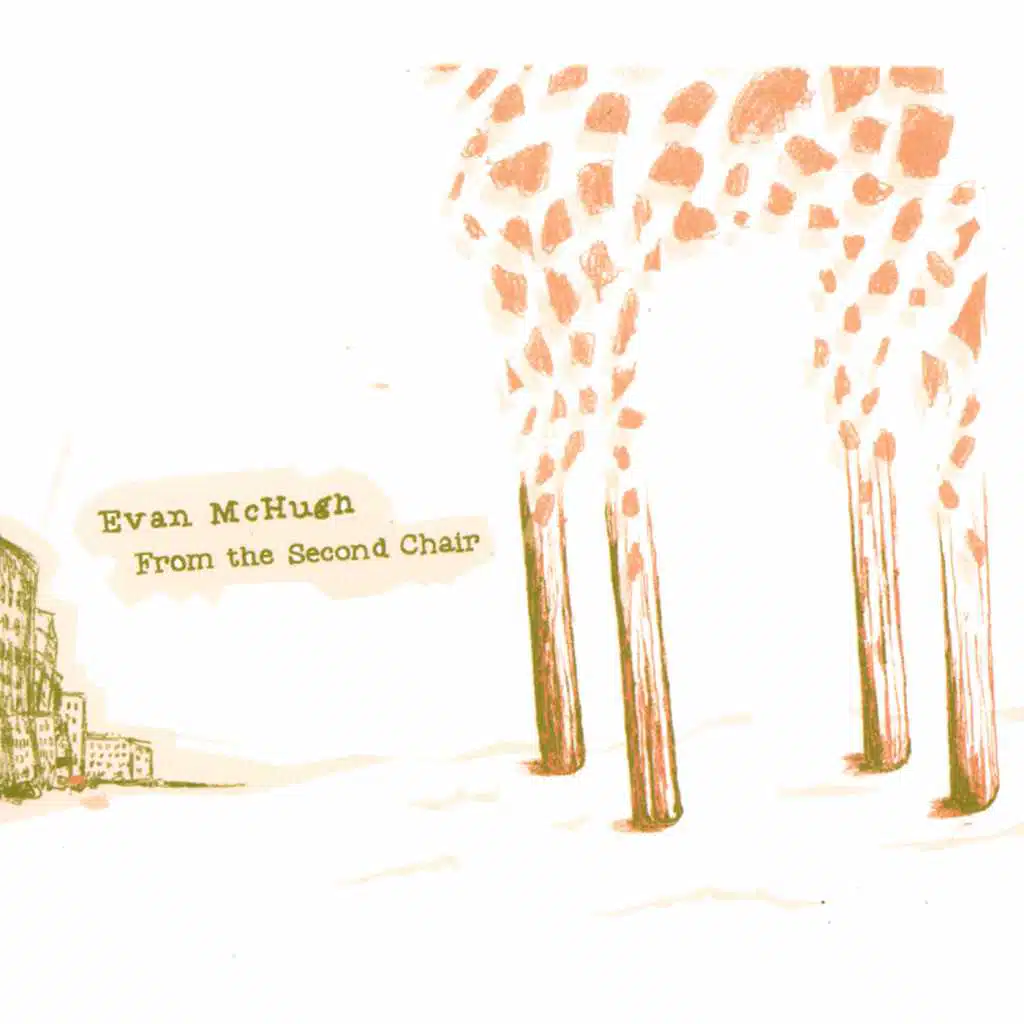 From the Second Chair