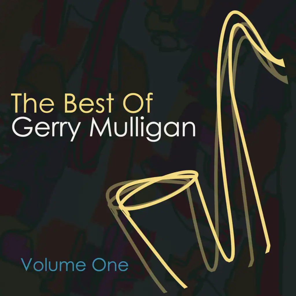 The Best of Gerry Mulligan, Vol. 1