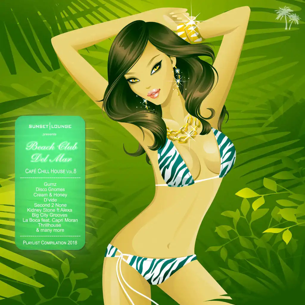 Hotter Than Hell (Bel Ami Remix)