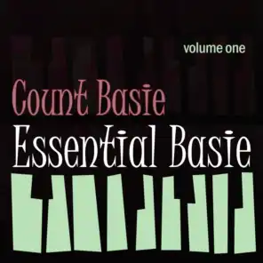 Essential Basie, Vol. 1
