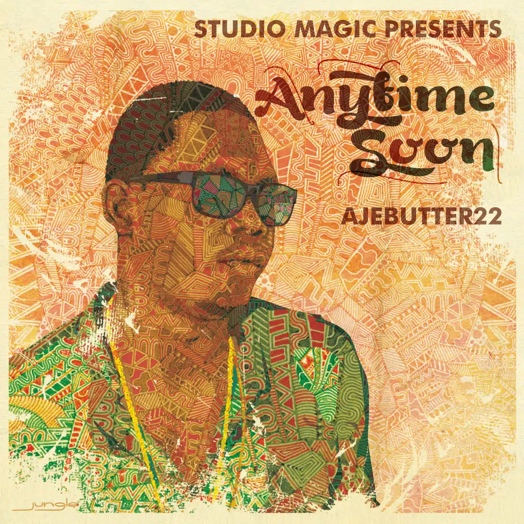 Ajebutter22 and Studio Magic