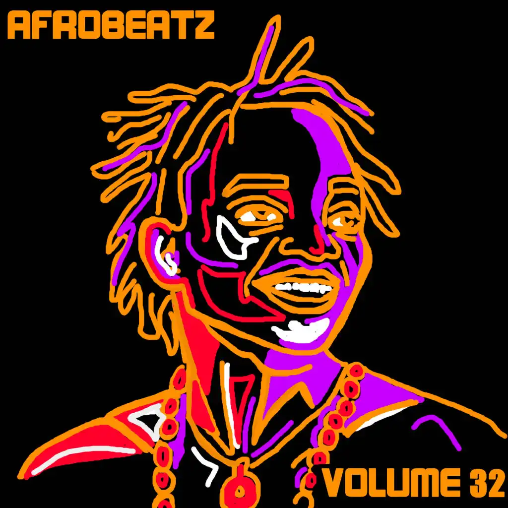 Afrobeatz Vol, 32