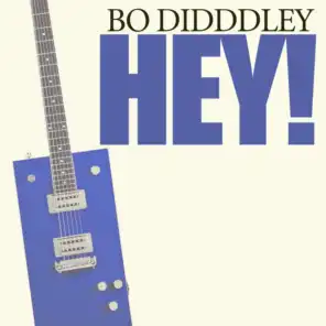 Hey! Bo Diddley