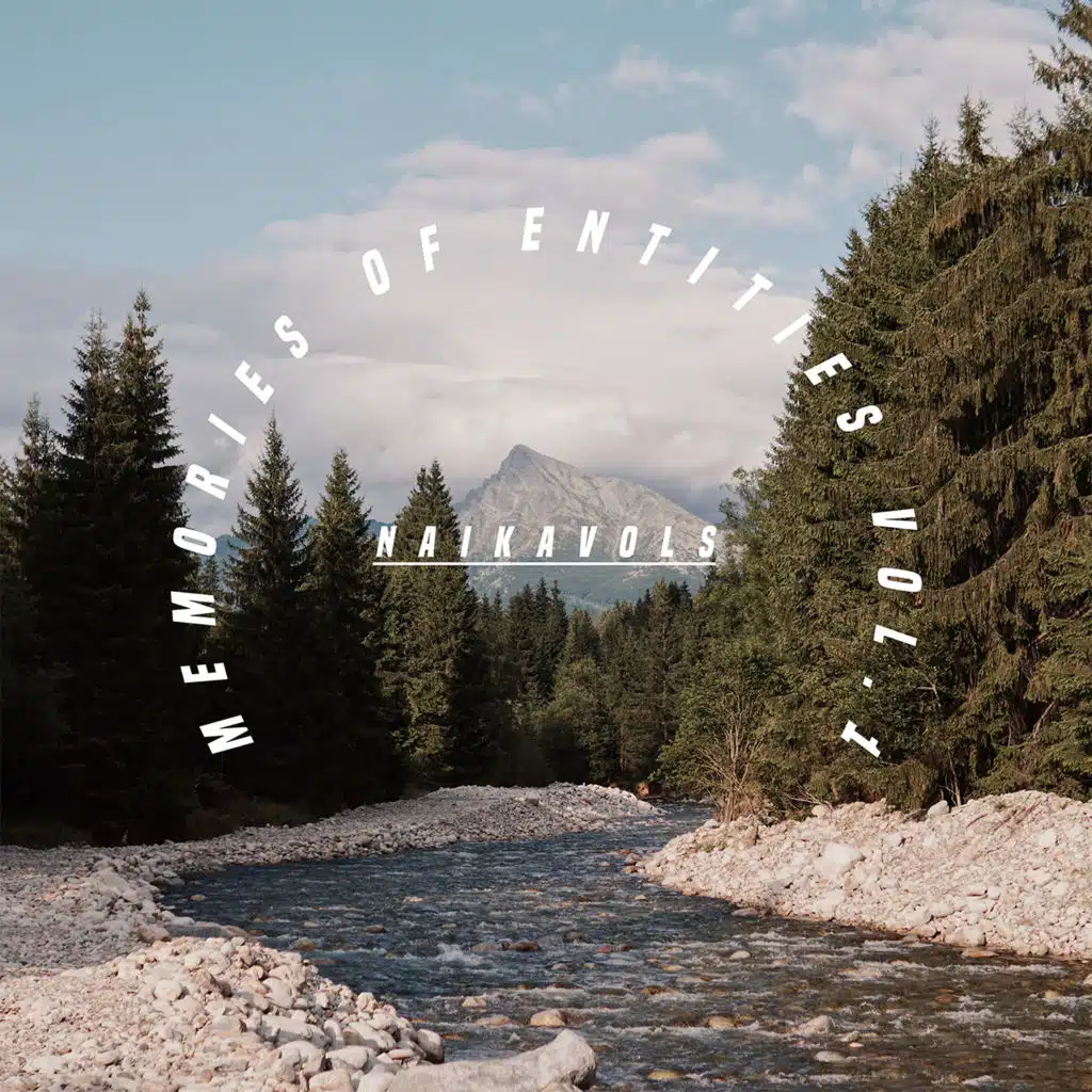 Memories of Entities, Vol. 1