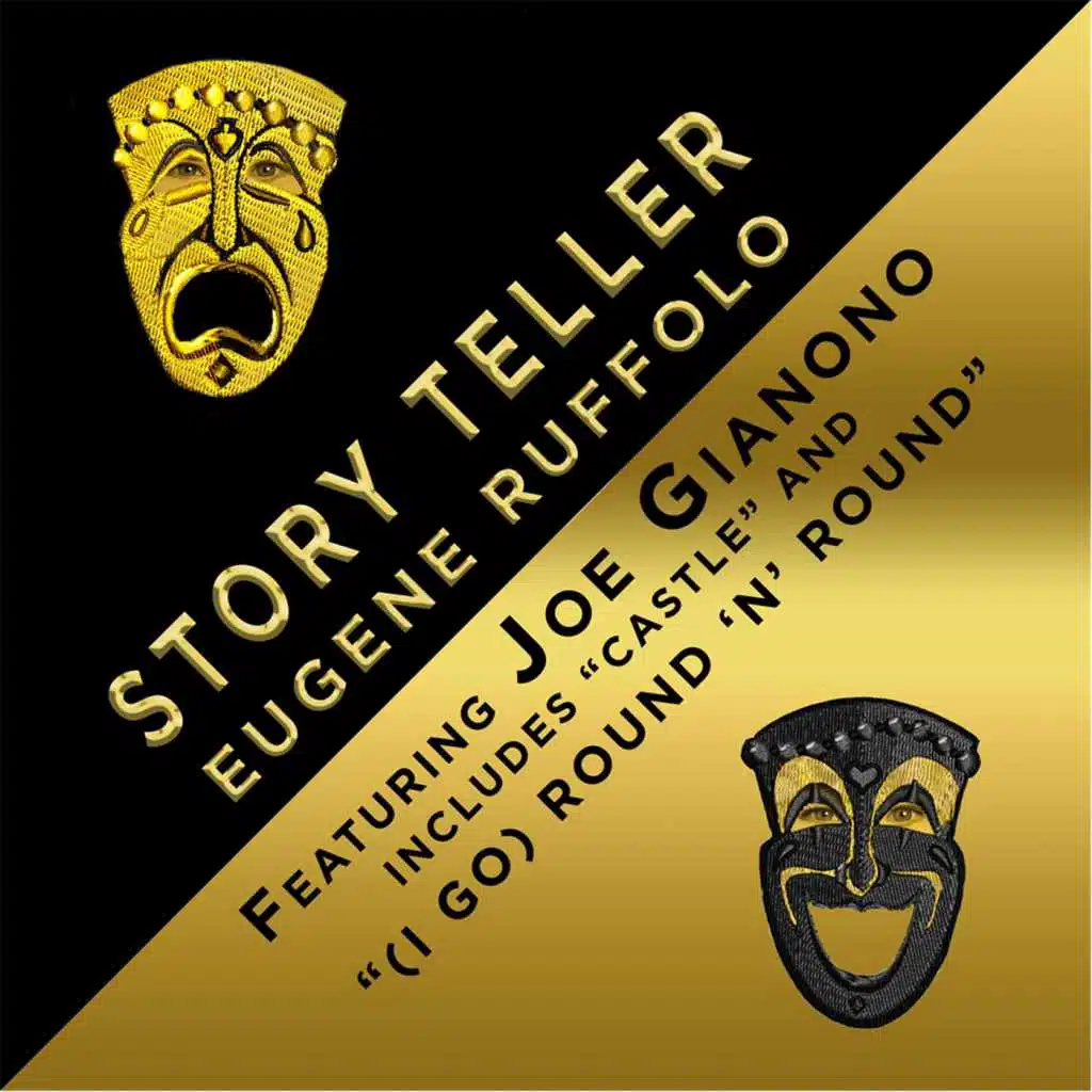 Story Teller (feat. Joe Gianono)