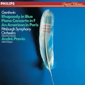 Pittsburgh Symphony Orchestra & André Previn